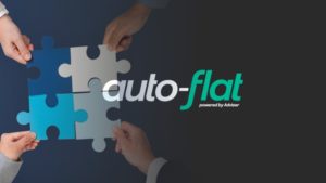 auto-flat die Marke der Full-Service-Flat