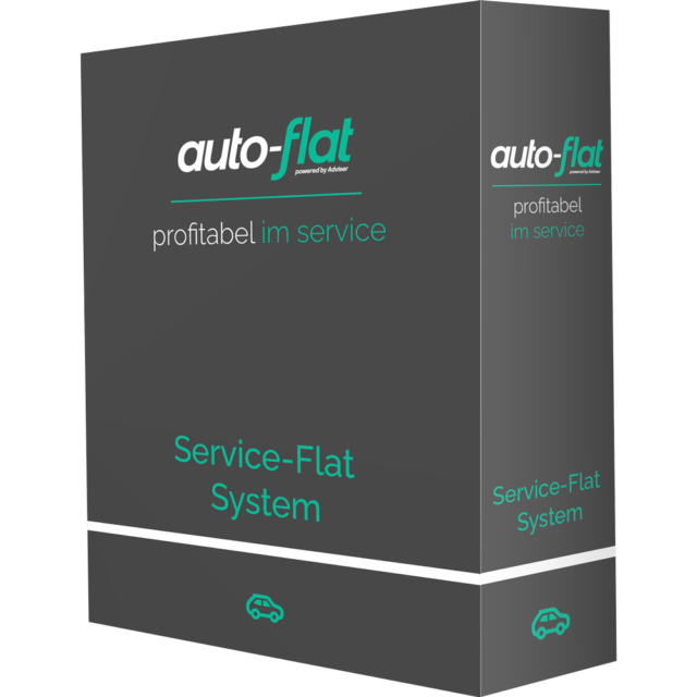 autoflat ServiceFlatSystem und Hosting autoflat powered by