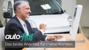 Auto-Service-Flat Anbieter Vergleich